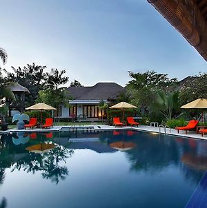 Villa L'Orange Bali Desa Desa Keramas Exterior photo