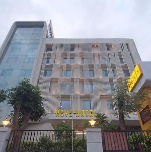 Keys Select By Lemon Tree Hotels, Pimpri, Pune Exterior photo