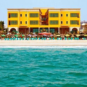 Royal Beach Resort & Spa Sharjah Exterior photo