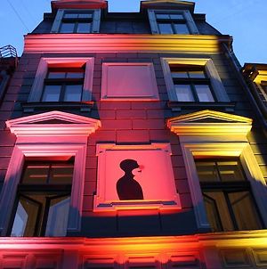 Red Nose - Hostel Riga Exterior photo