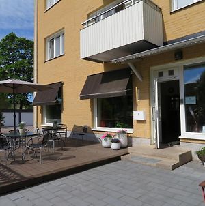 Allehotellet Finspång Exterior photo