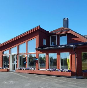 Åsarna Skicenter Hotell Exterior photo