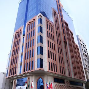 Al Hamra Hotel - BAITHANS Sharjah Exterior photo