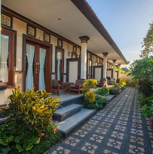 Taman Bali House Lägenhet Sanur Exterior photo