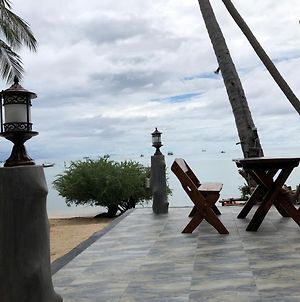 Koh Tao Tropicana Resort Exterior photo