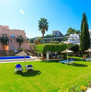 Apts Almoraide Suites - Adults Recommended Nerja Exterior photo