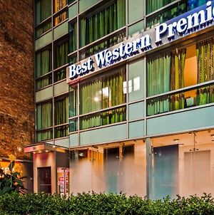 Best Western Premier Herald Square Hotell New York Exterior photo