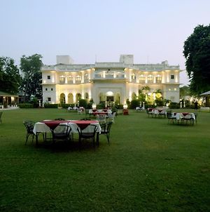 Hari Mahal Palace Hotell Jaipur Exterior photo