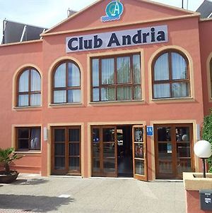 Club Andria Hotell Ciutadella  Exterior photo