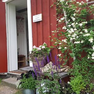 Rönnås Villa Tvååker Exterior photo