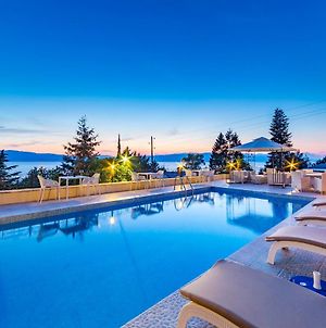Vila Bisera Hotell Ohrid Exterior photo