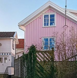 4 Star Holiday Home In Grundsund Exterior photo