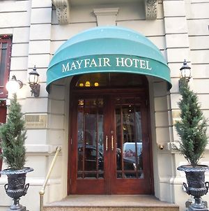 Mayfair New York Times Square Hotell Exterior photo