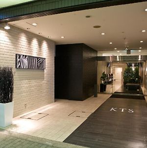 Hamilton Hotel Black Nagoya Exterior photo
