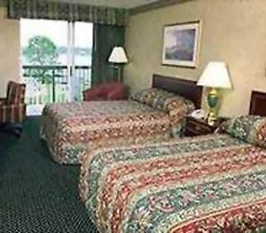 Holiday Inn Grand Island Niagarafallen Exterior photo