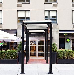 Four Points By Sheraton Manhattan Chelsea Hotell New York Exterior photo