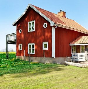 8 Person Holiday Home In Gr Nna Gränna Exterior photo