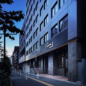 Bespoke Hotel Shinjuku Tokyo prefektur Exterior photo