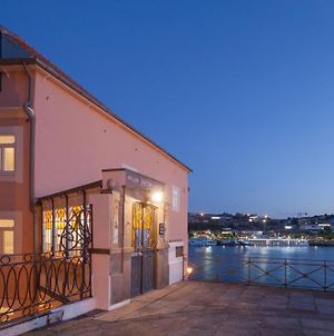 1872 River House Hotell OOporto Exterior photo