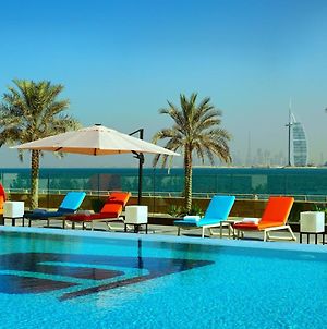 Aloft Palm Jumeirah Hotell Dubai Exterior photo