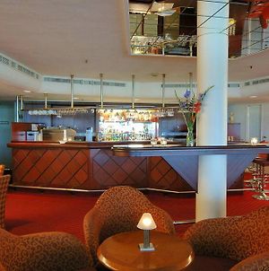 Scandic Tromso Hotell Restaurant photo