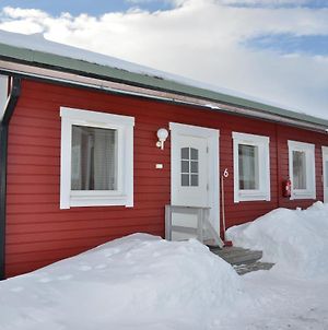 Guesthouse Haltinmaa Kilpisjärvi Exterior photo