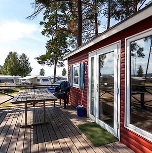 First Camp Siljansbadet - Rättvik Hotell Exterior photo