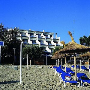 Apartamentos Balear Beach Palmanova Exterior photo