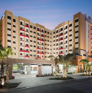 Residence Inn By Marriott West Palm Beach Downtown Exterior photo
