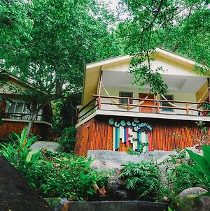 Bubble Bungalow Hotell Koh Tao Exterior photo