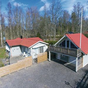 Amazing Home In Ljungby With 3 Bedrooms And Wifi Exterior photo