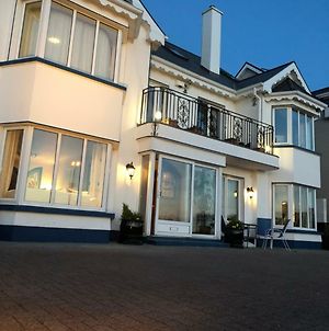 Rusheen Bay House Hotell Galway Exterior photo