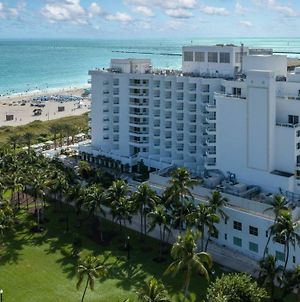 Marriott Stanton South Beach Hotell Miami Beach Exterior photo