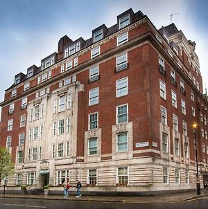 Great Cumberland Place Hotell London Exterior photo