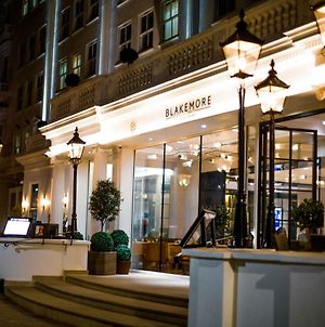 Blakemore Hyde Park Hotell London Exterior photo
