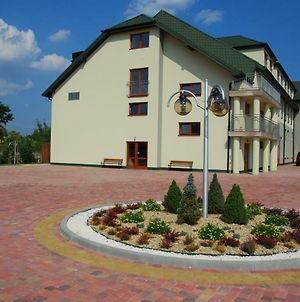 Hotel Dyminy Kielce Exterior photo