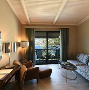 Patara Prince Hotel & Resort - Special Category Kalkan Exterior photo