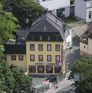 Hotel Sessellift Koblenz  Exterior photo