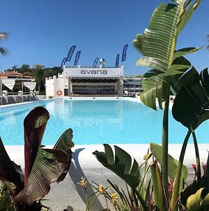 Delamar 4*Sup-Adults Only Hotell Lloret de Mar Exterior photo