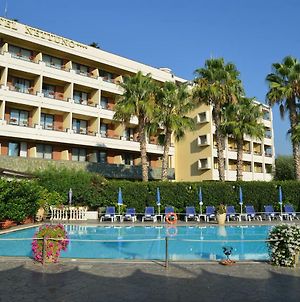 Hotel Nettuno Catania Exterior photo