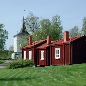 Lövånger Kyrkstad Villa Exterior photo