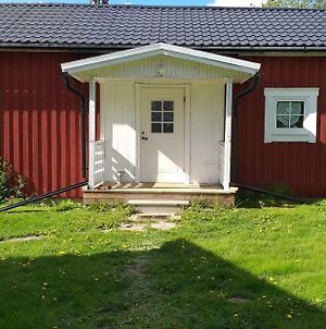 Stuga Hult Villa Hagfors Exterior photo
