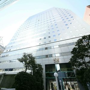 Shinjuku Washington Hotel Annex Tokyo prefektur Exterior photo