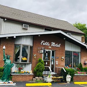 Falls Motel Niagarafallen Exterior photo