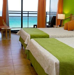 Bellevue Puntarena Playa Caleta Hotell Varadero Exterior photo