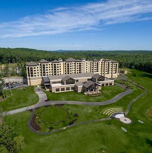 Yovan Longevity & Health Resorts, Catskills Monticello Exterior photo
