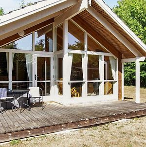 Beautiful Holiday Home In Vig With Sauna Exterior photo