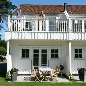 Cozy Holiday Home In Nykobing Sjaelland Near Fishing Village Rørvig Exterior photo