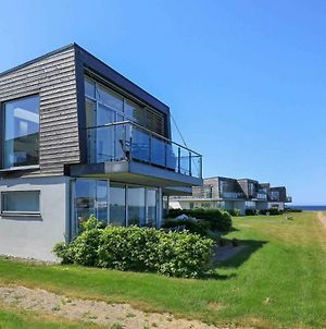 Modern Holiday Home In Stege Denmark With Terrace Exterior photo