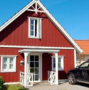 Modern Cottage In Blavand Jutland With Sauna Exterior photo